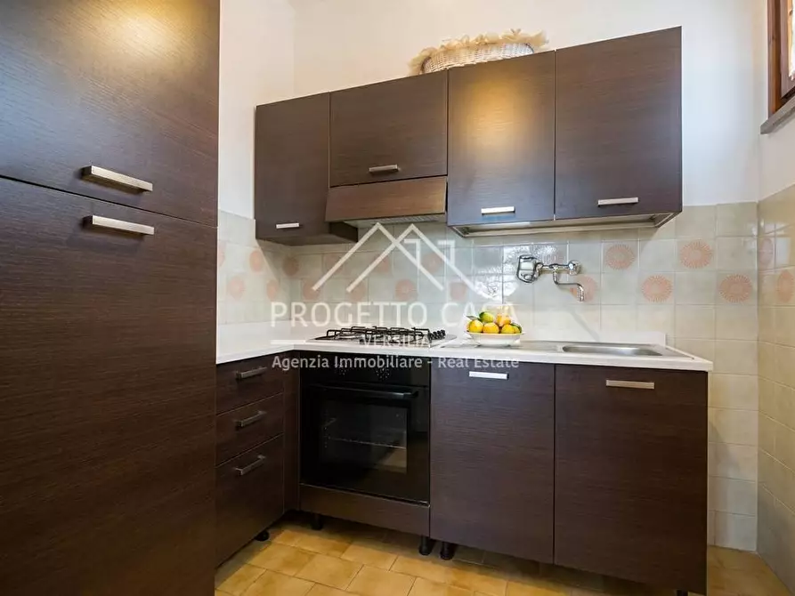 Immagine 8 di Casa indipendente in vendita  in VIA NAZZARIO SAURO TORRE DEL LAGO a Viareggio