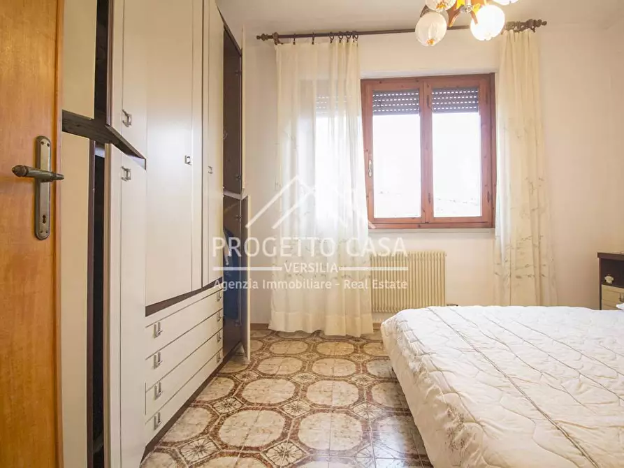 Immagine 13 di Casa indipendente in vendita  in VIA NAZZARIO SAURO TORRE DEL LAGO a Viareggio