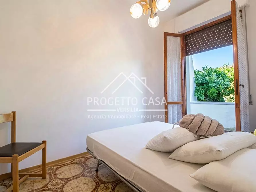 Immagine 18 di Casa indipendente in vendita  in VIA NAZZARIO SAURO TORRE DEL LAGO a Viareggio