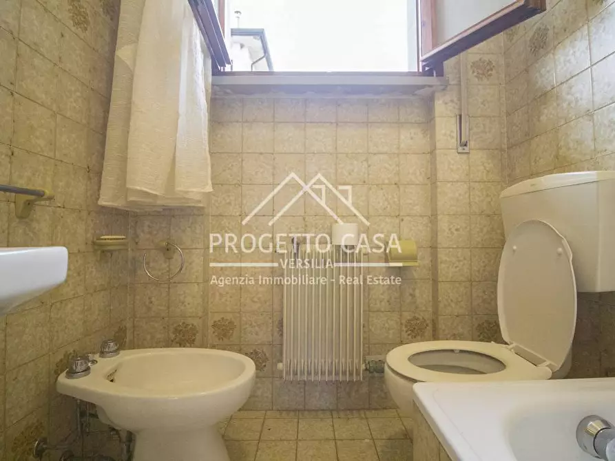 Immagine 25 di Casa indipendente in vendita  in VIA NAZZARIO SAURO TORRE DEL LAGO a Viareggio