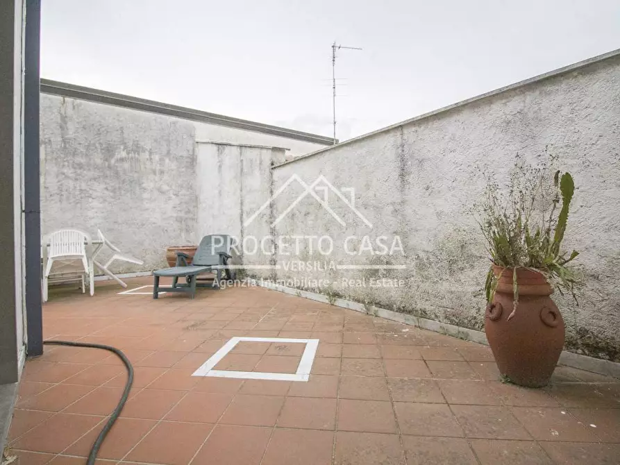 Immagine 26 di Casa indipendente in vendita  in VIA NAZZARIO SAURO TORRE DEL LAGO a Viareggio