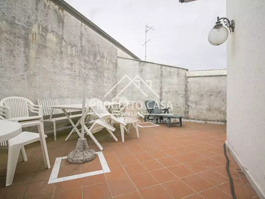 Immagine 29 di Casa indipendente in vendita  in VIA NAZZARIO SAURO TORRE DEL LAGO a Viareggio