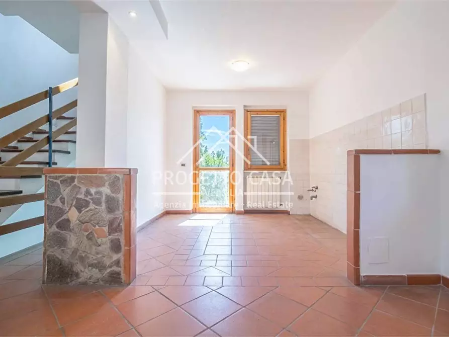 Immagine 5 di Casa indipendente in vendita  in VIA ELETTICA a Viareggio