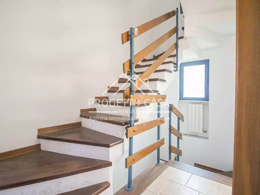 Immagine 10 di Casa indipendente in vendita  in VIA ELETTICA a Viareggio