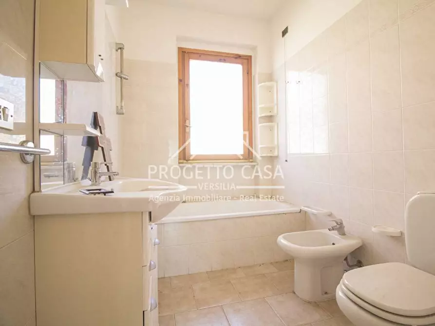 Immagine 23 di Casa indipendente in vendita  in VIA ELETTICA a Viareggio