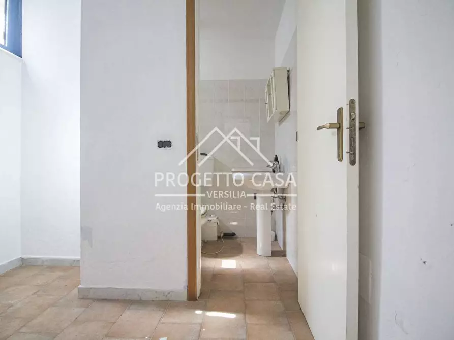 Immagine 34 di Casa indipendente in vendita  in VIA ELETTICA a Viareggio