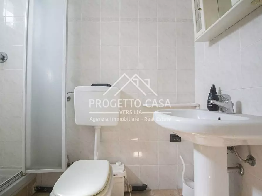 Immagine 35 di Casa indipendente in vendita  in VIA ELETTICA a Viareggio