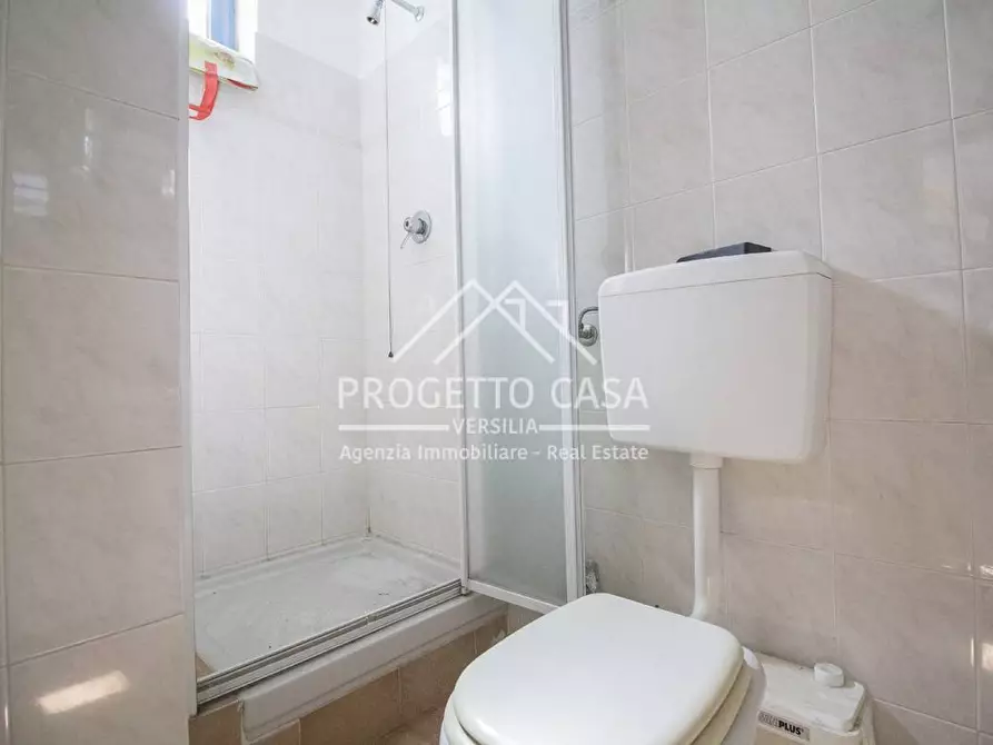 Immagine 37 di Casa indipendente in vendita  in VIA ELETTICA a Viareggio