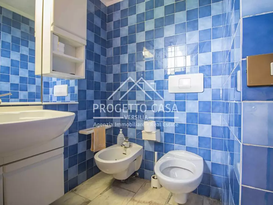 Immagine 13 di Casa indipendente in vendita  in Via della Quiete a Camaiore