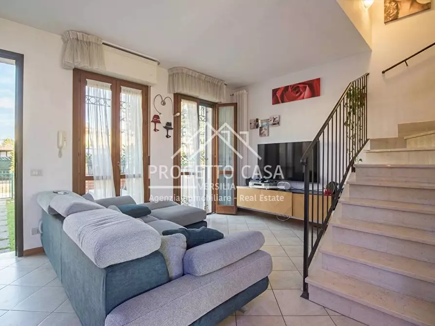 Immagine 5 di Casa indipendente in vendita  in VIA ILLICA a Viareggio