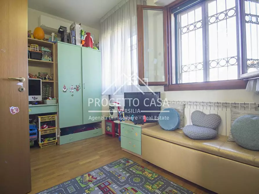 Immagine 20 di Casa indipendente in vendita  in VIA ILLICA a Viareggio