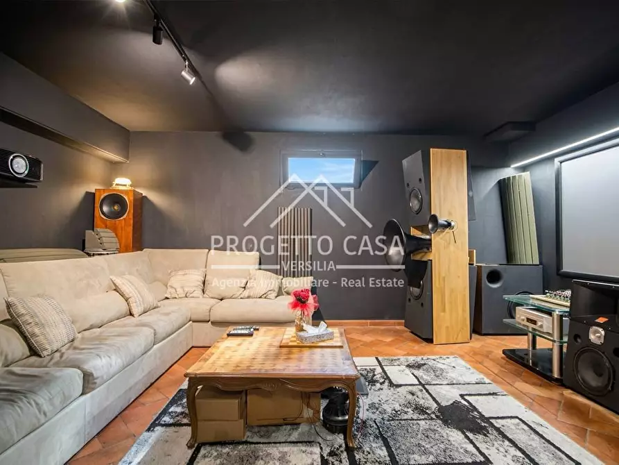 Immagine 29 di Casa indipendente in vendita  in VIA ILLICA a Viareggio