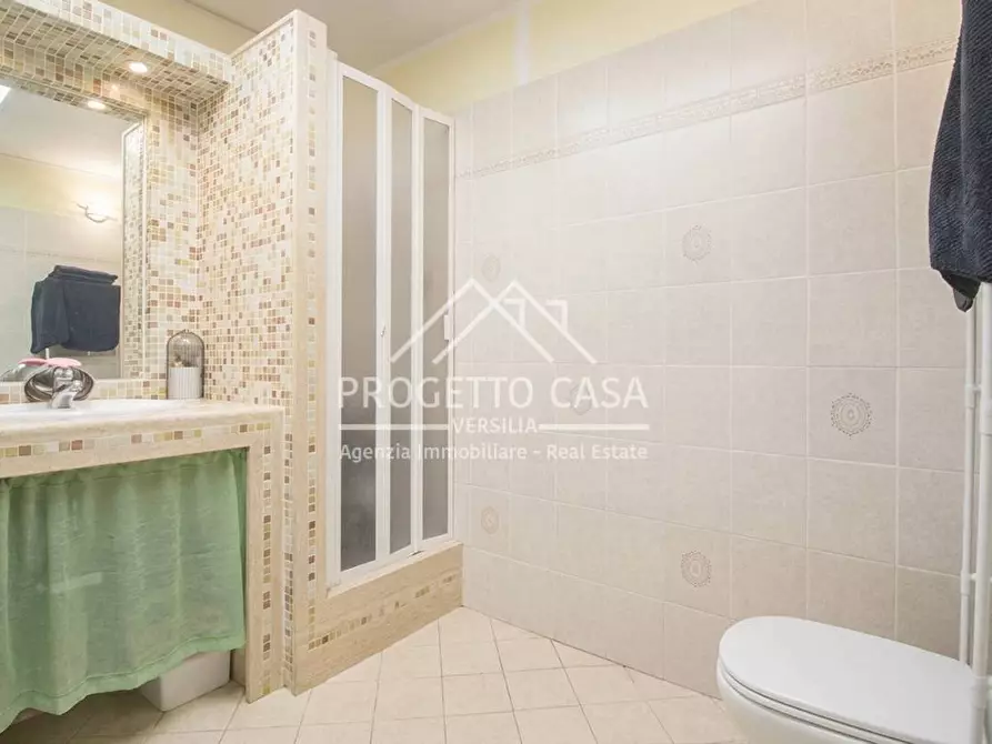 Immagine 34 di Casa indipendente in vendita  in VIA ILLICA a Viareggio