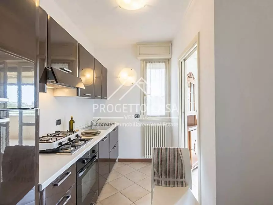 Immagine 9 di Appartamento in vendita  in Via Silvio Micheli a Viareggio
