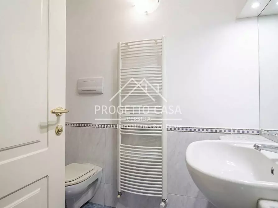 Immagine 16 di Appartamento in vendita  in Via Silvio Micheli a Viareggio