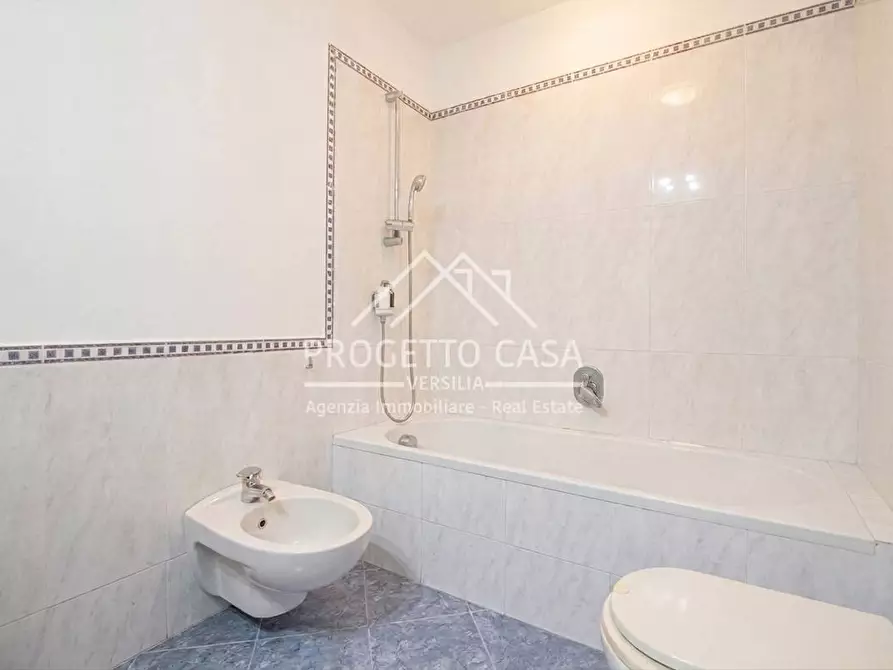 Immagine 18 di Appartamento in vendita  in Via Silvio Micheli a Viareggio