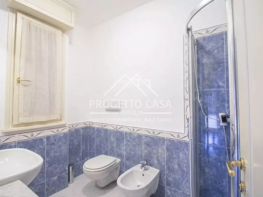 Immagine 19 di Appartamento in vendita  in Via Silvio Micheli a Viareggio