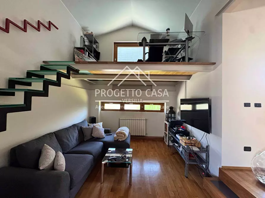 Immagine 2 di Casa indipendente in vendita  in via cimarosa a Camaiore