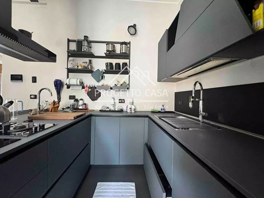 Immagine 9 di Casa indipendente in vendita  in via cimarosa a Camaiore