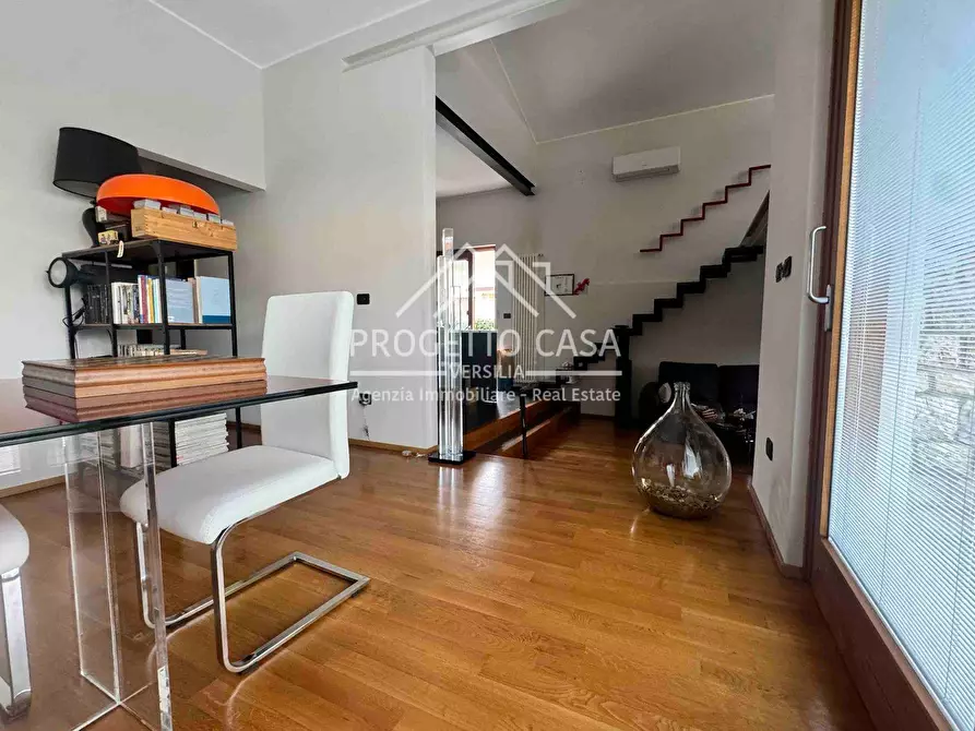 Immagine 14 di Casa indipendente in vendita  in via cimarosa a Camaiore