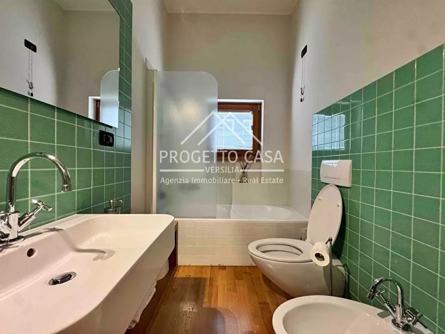 Immagine 22 di Casa indipendente in vendita  in via cimarosa a Camaiore