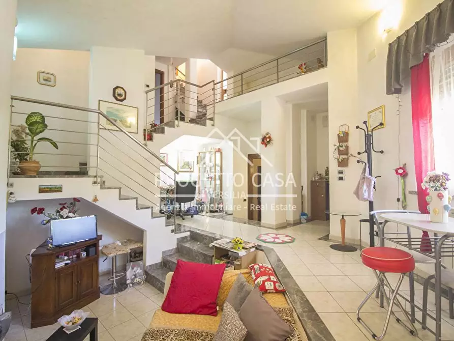 Immagine 2 di Casa indipendente in vendita  in VIA DEL BERTACCHINO a Camaiore