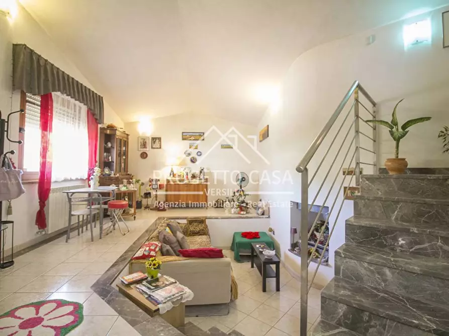 Immagine 4 di Casa indipendente in vendita  in VIA DEL BERTACCHINO a Camaiore