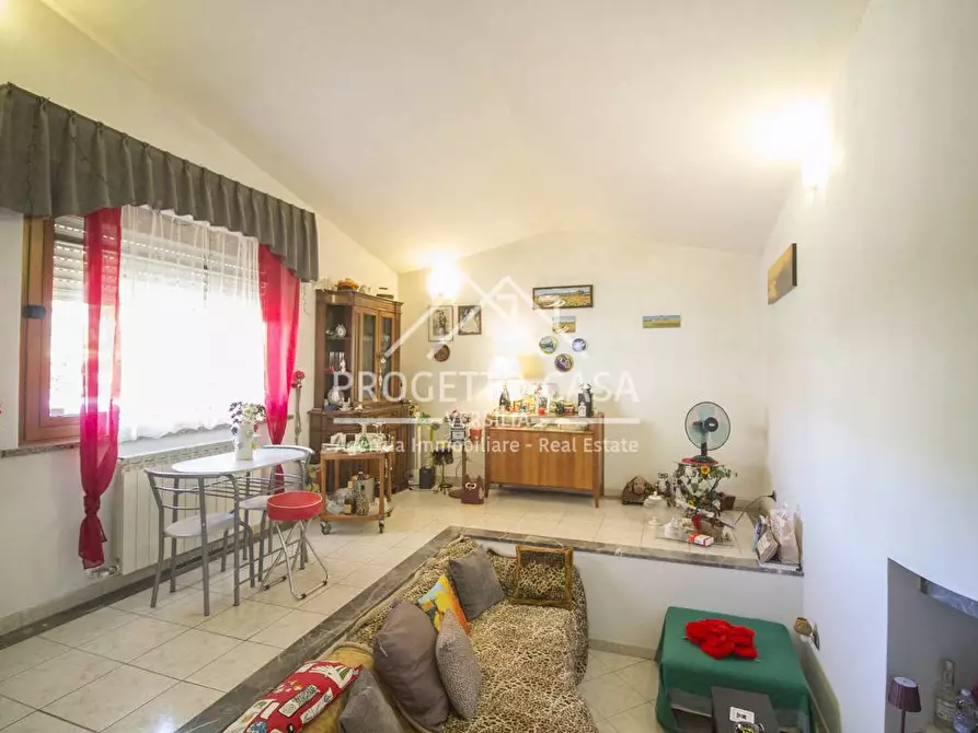 Immagine 5 di Casa indipendente in vendita  in VIA DEL BERTACCHINO a Camaiore