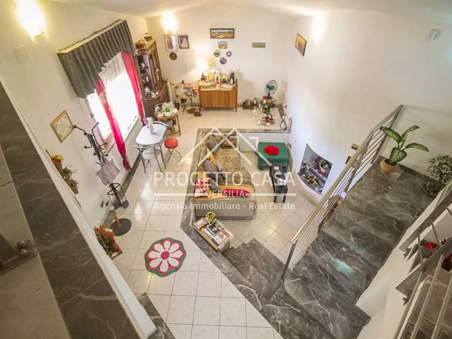 Immagine 7 di Casa indipendente in vendita  in VIA DEL BERTACCHINO a Camaiore
