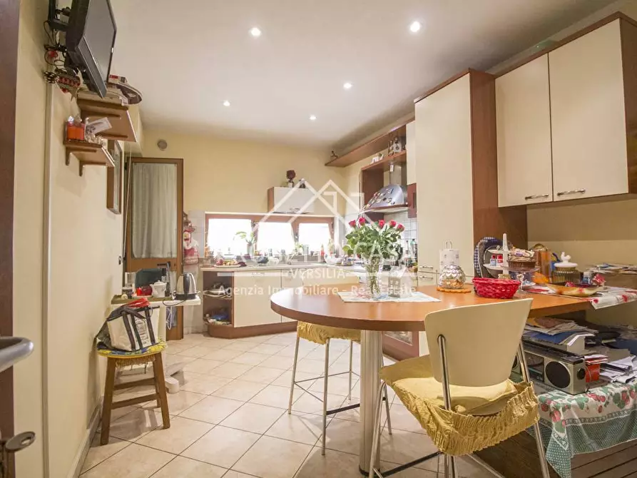 Immagine 8 di Casa indipendente in vendita  in VIA DEL BERTACCHINO a Camaiore