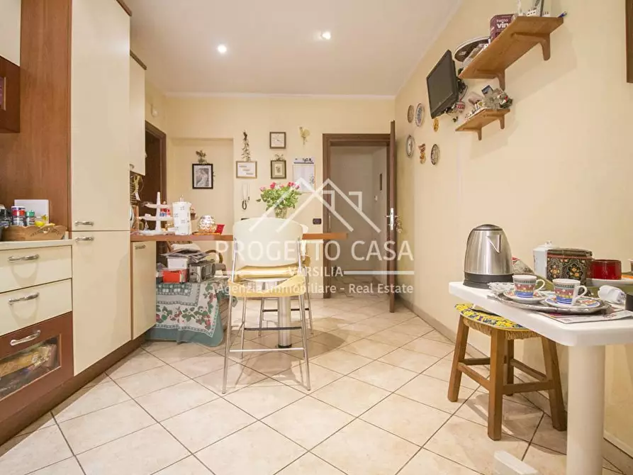 Immagine 11 di Casa indipendente in vendita  in VIA DEL BERTACCHINO a Camaiore