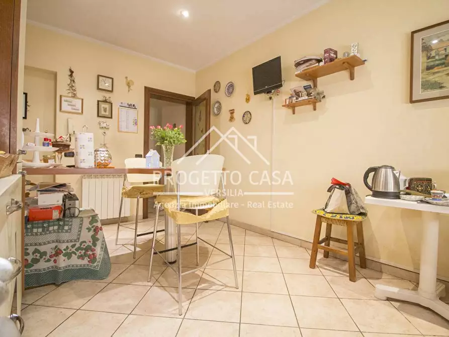 Immagine 12 di Casa indipendente in vendita  in VIA DEL BERTACCHINO a Camaiore