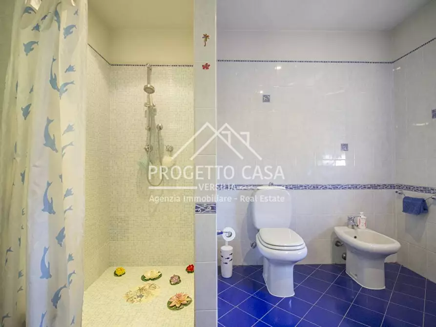 Immagine 17 di Casa indipendente in vendita  in VIA DEL BERTACCHINO a Camaiore
