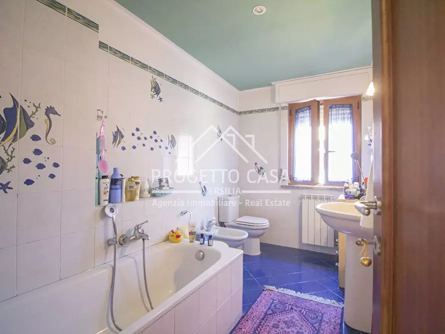 Immagine 23 di Casa indipendente in vendita  in VIA DEL BERTACCHINO a Camaiore