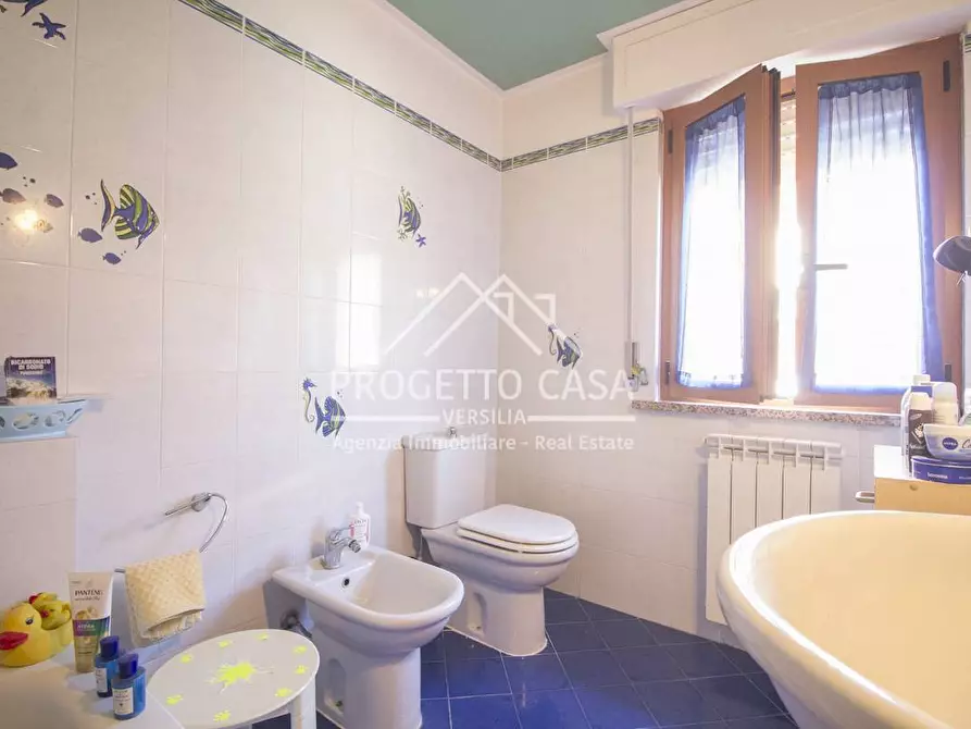 Immagine 25 di Casa indipendente in vendita  in VIA DEL BERTACCHINO a Camaiore