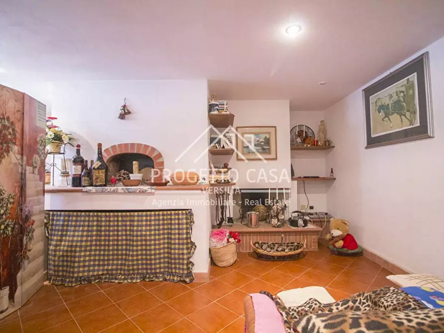 Immagine 33 di Casa indipendente in vendita  in VIA DEL BERTACCHINO a Camaiore