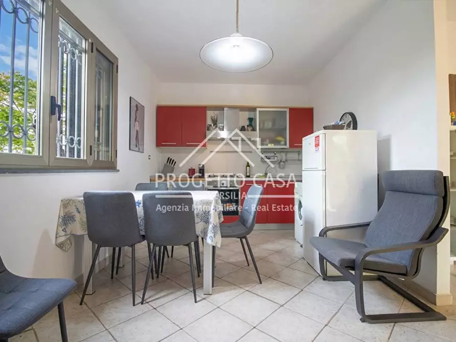 Immagine 3 di Casa indipendente in vendita  in cavalcavia dell'arcobaleno a Viareggio