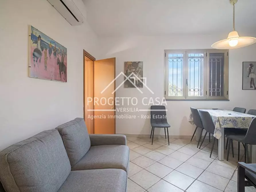 Immagine 4 di Casa indipendente in vendita  in cavalcavia dell'arcobaleno a Viareggio