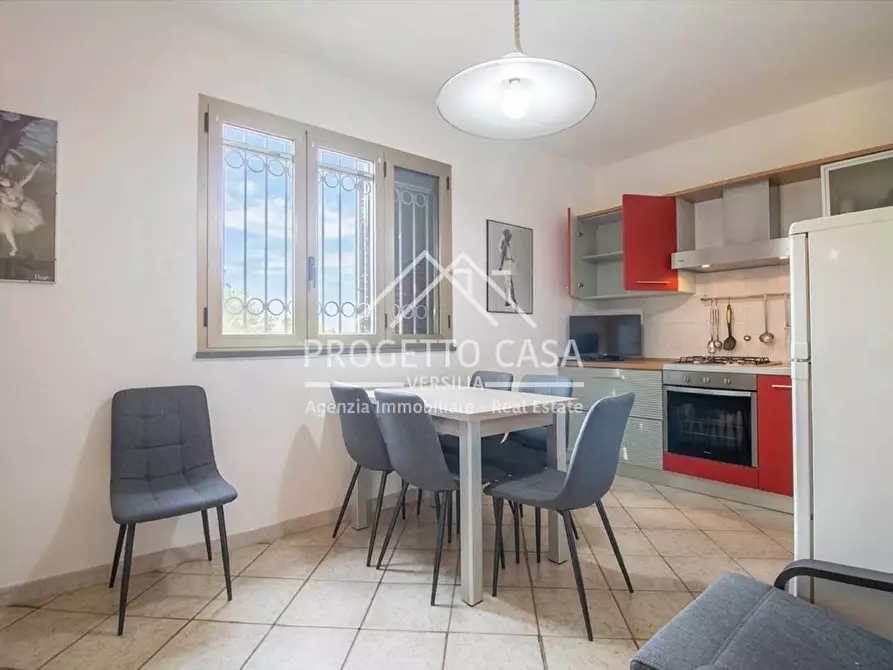 Immagine 5 di Casa indipendente in vendita  in cavalcavia dell'arcobaleno a Viareggio