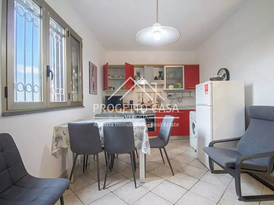 Immagine 6 di Casa indipendente in vendita  in cavalcavia dell'arcobaleno a Viareggio