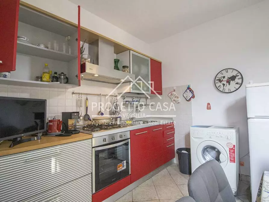 Immagine 8 di Casa indipendente in vendita  in cavalcavia dell'arcobaleno a Viareggio