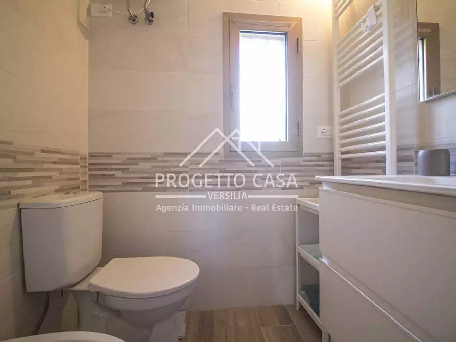 Immagine 17 di Casa indipendente in vendita  in cavalcavia dell'arcobaleno a Viareggio