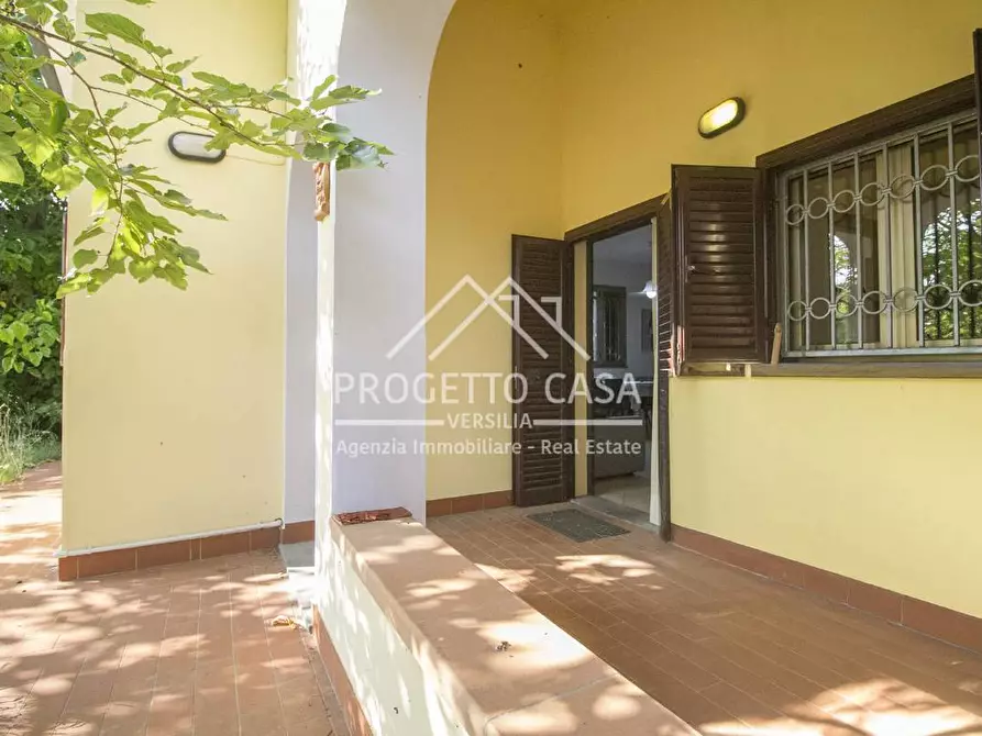 Immagine 21 di Casa indipendente in vendita  in cavalcavia dell'arcobaleno a Viareggio