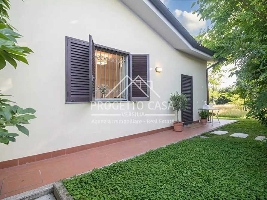 Immagine 22 di Casa indipendente in vendita  in cavalcavia dell'arcobaleno a Viareggio