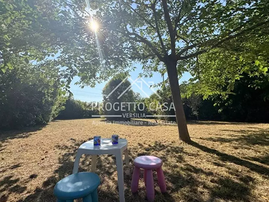 Immagine 23 di Casa indipendente in vendita  in cavalcavia dell'arcobaleno a Viareggio