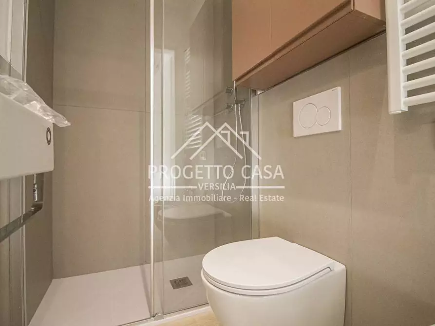 Immagine 8 di Appartamento in vendita  in VIA VITTORIO VENETO a Camaiore