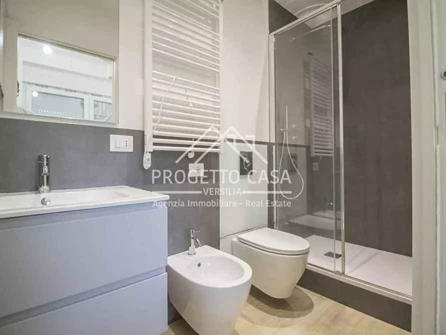 Immagine 24 di Appartamento in vendita  in VIA VITTORIO VENETO a Camaiore
