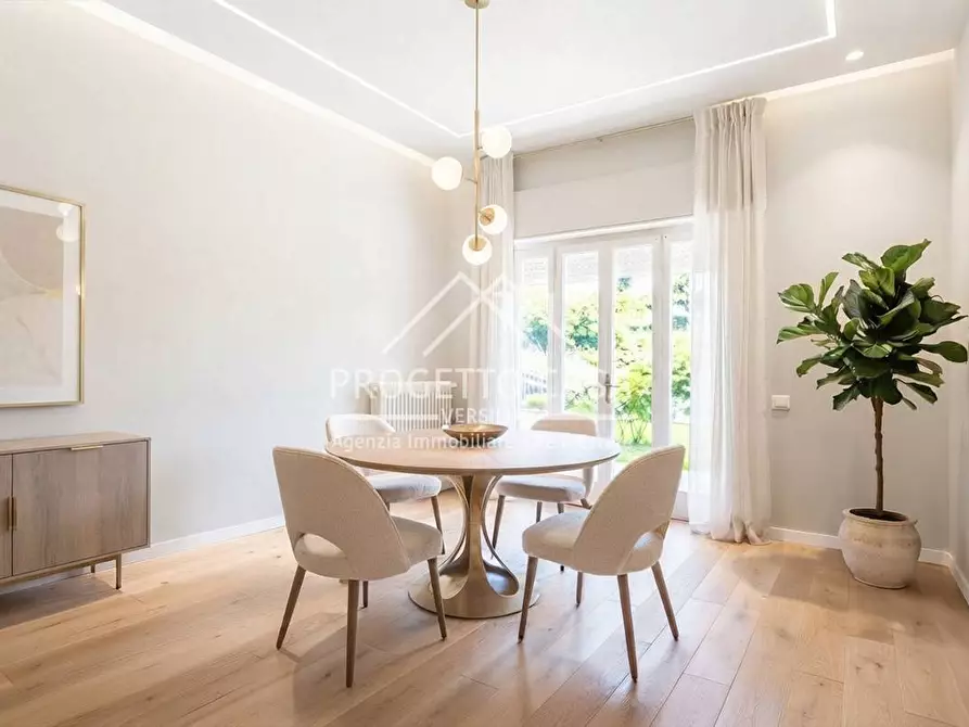 Immagine 2 di Appartamento in vendita  in VIA S. FRANCESCO LIDO DI CAMAIORE a Camaiore