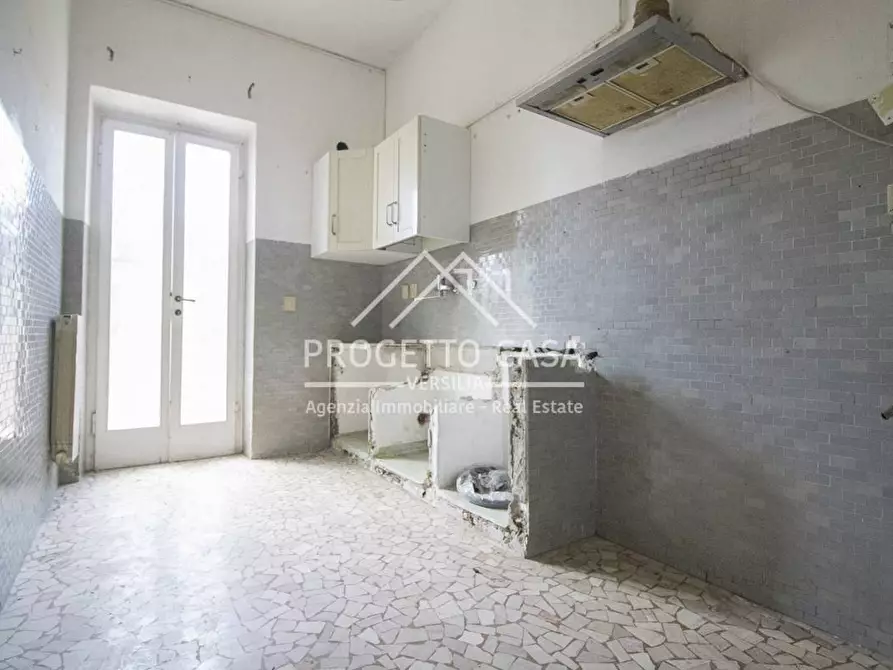 Immagine 13 di Appartamento in vendita  in VIA S. FRANCESCO LIDO DI CAMAIORE a Camaiore