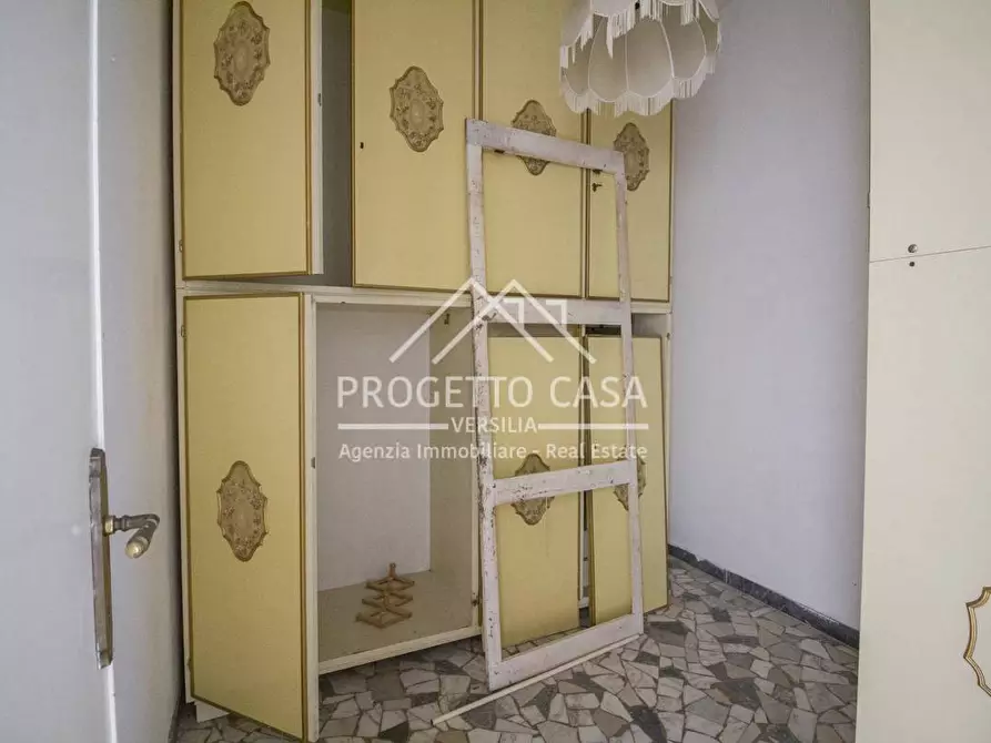 Immagine 23 di Appartamento in vendita  in VIA S. FRANCESCO LIDO DI CAMAIORE a Camaiore
